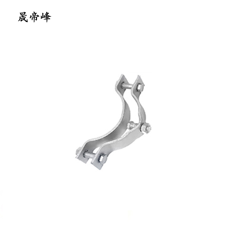 晟帝峰 电缆抱箍 R=260 套高清大图