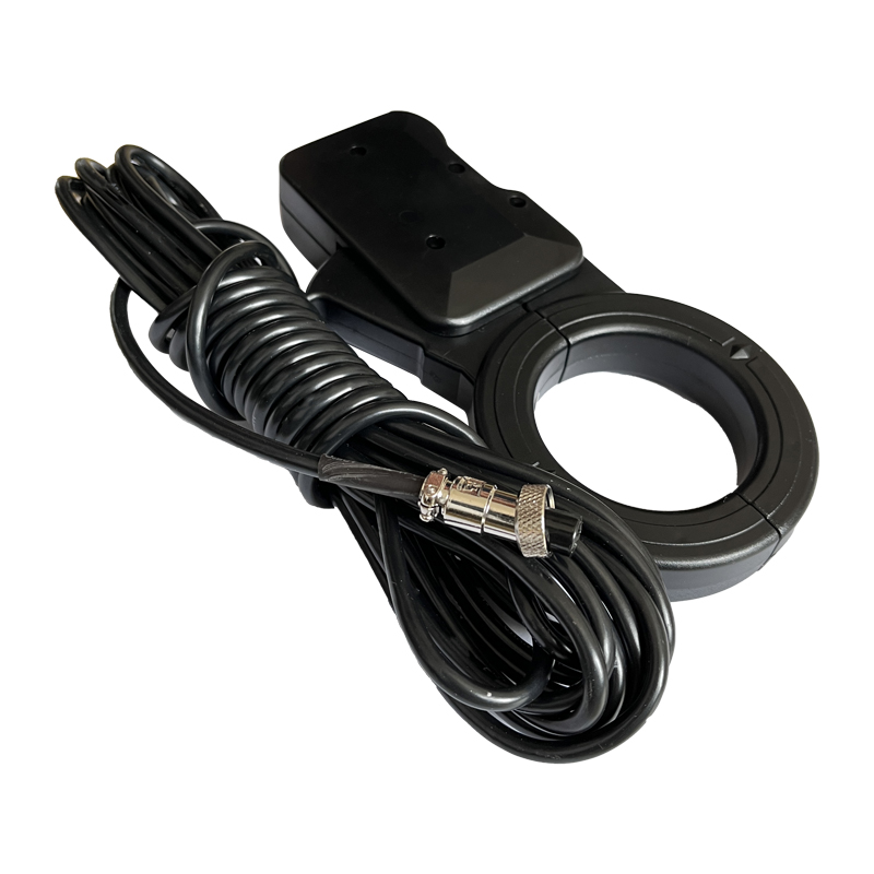 JIALELE 钳式流送导线 300A×6M 根高清大图