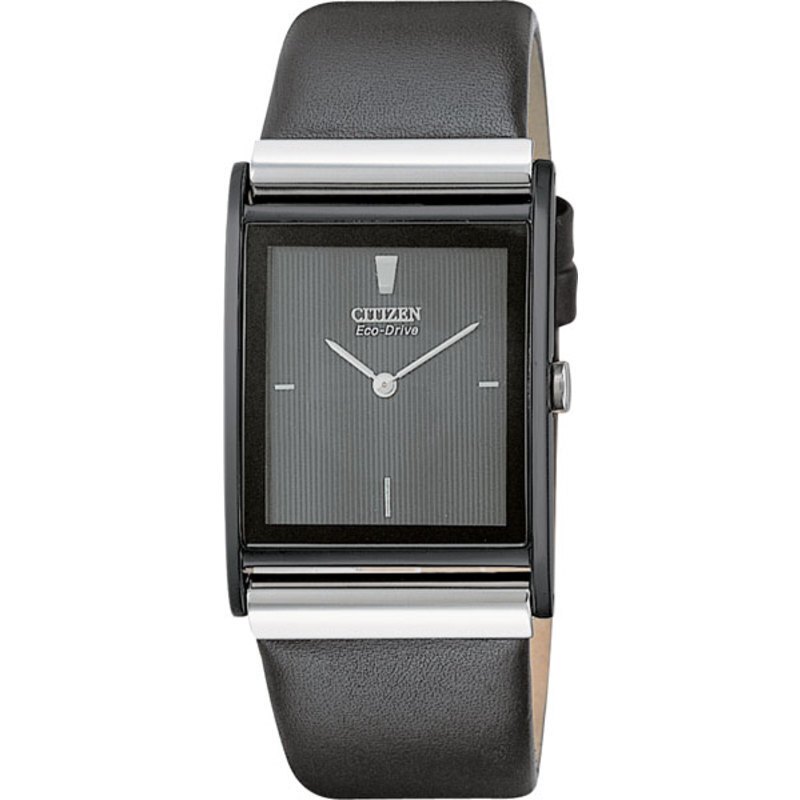 西铁城(citizen)eco-drive180光动能男子手表bl6005-01e