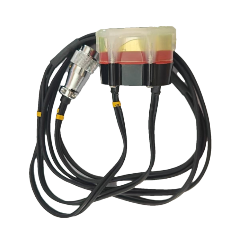 硕臻 互感器组合 GCT-8E(8+9+10)个高清大图