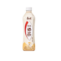 康师傅奶茶500ml*15瓶经典奶茶阿萨姆风味醇香奶茶饮料经典奶茶