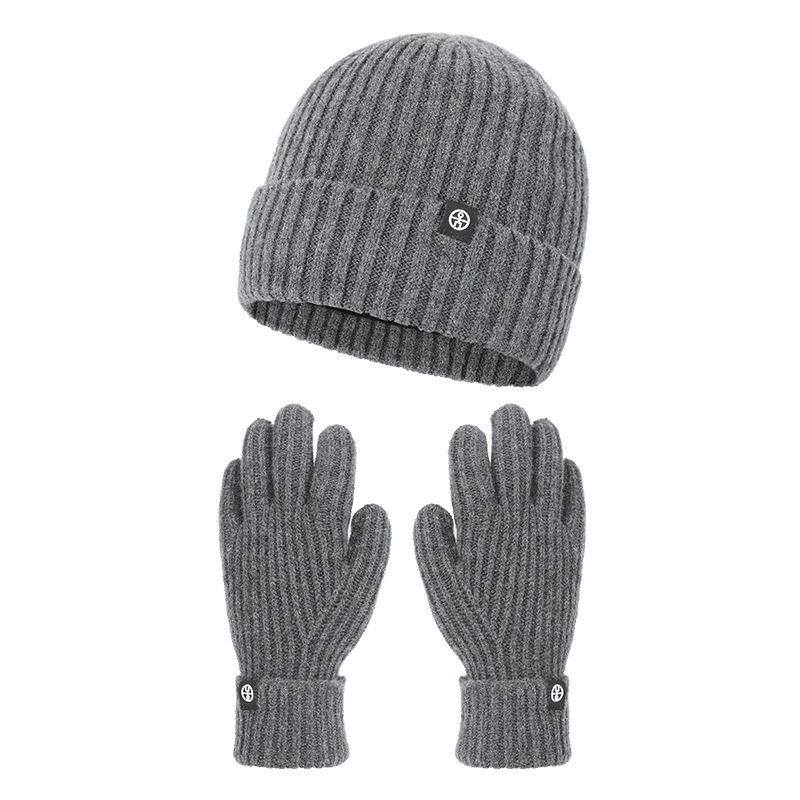 徽润和 保暖两件套 FH022 套高清大图