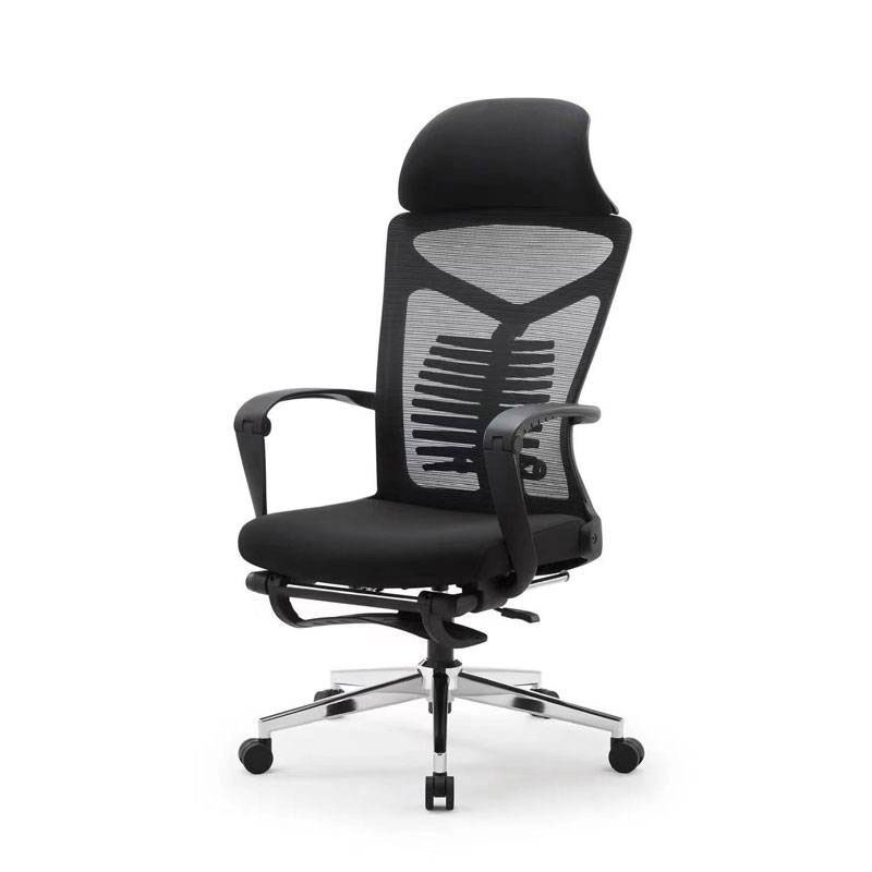 鑫睿辉 办公午休椅 680*680*1290mm 把高清大图