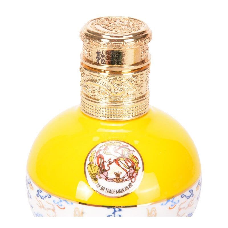 希少❗ 金門特級高粱酒 1974年 白酒 中国酒 貴州茅台酒 五粮液 贵州茅台中信金陵(黄色)53度酱香型500ml*6整箱装白酒【价格图片品牌