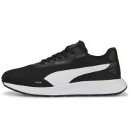 彪马(Puma)男子运动鞋舒适现代训练鞋透气防滑室内健身鞋