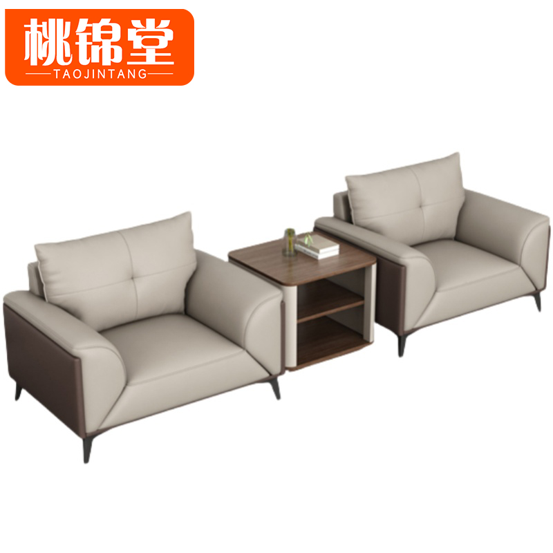 桃锦堂 沙发3件套/套高清大图