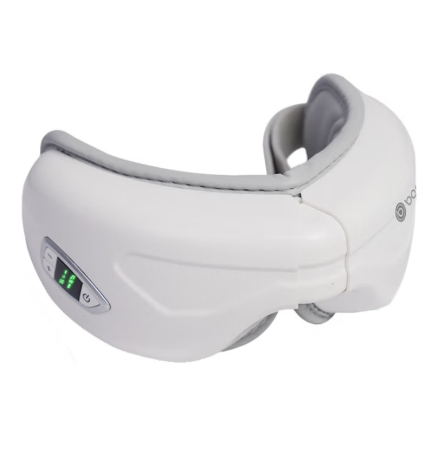 豹牌 震动眼部按摩仪多频振动按压穴位 BP-E8高清大图