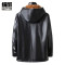 统狮 防寒皮夹克服 Y99 件