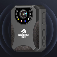 北极马 音视频记录仪 DSJ-BJMD4/64G 高清 影音记录