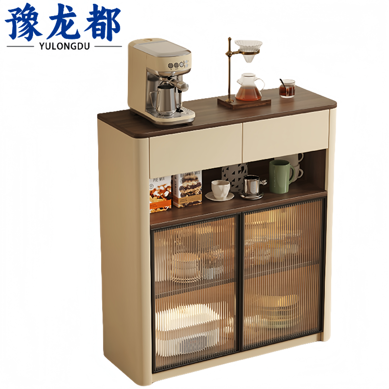 豫龙都 餐边柜 木质 个高清大图