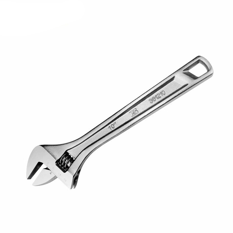 3M 活动扳手 BS361210【10"/250mm】