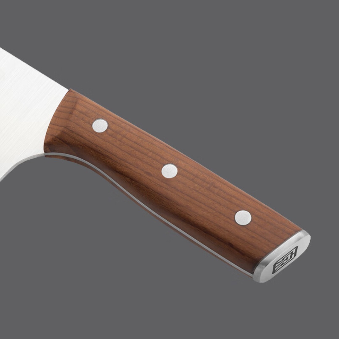 张小泉家用切菜刀水果刀锋劲系列刀具套装D300091高清大图