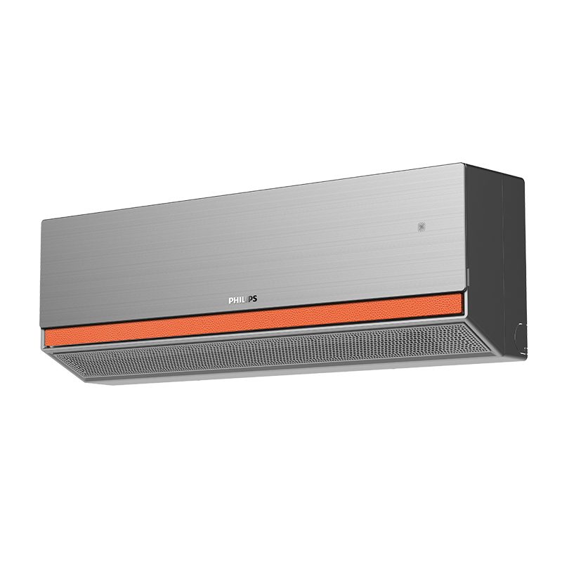 飞利浦空调FAC35V1Eb3HR(橙霞灰)
