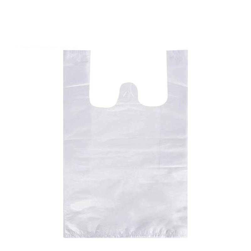 鑫睿辉 透明塑料袋100只/包 18*28cm/包高清大图