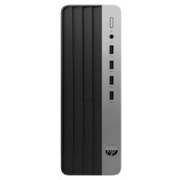 惠普(HP)战66 小机箱商务办公网课学习台式电脑主机(i5-13500 8G内存 512GB SSD固态 WiFi蓝牙 Win11 Office 稳定可靠 售后无忧)