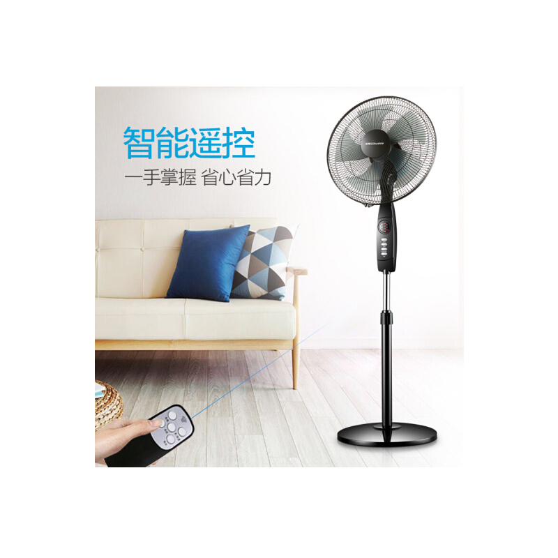 荣事达 机械落地扇 -FS05-16E(T)