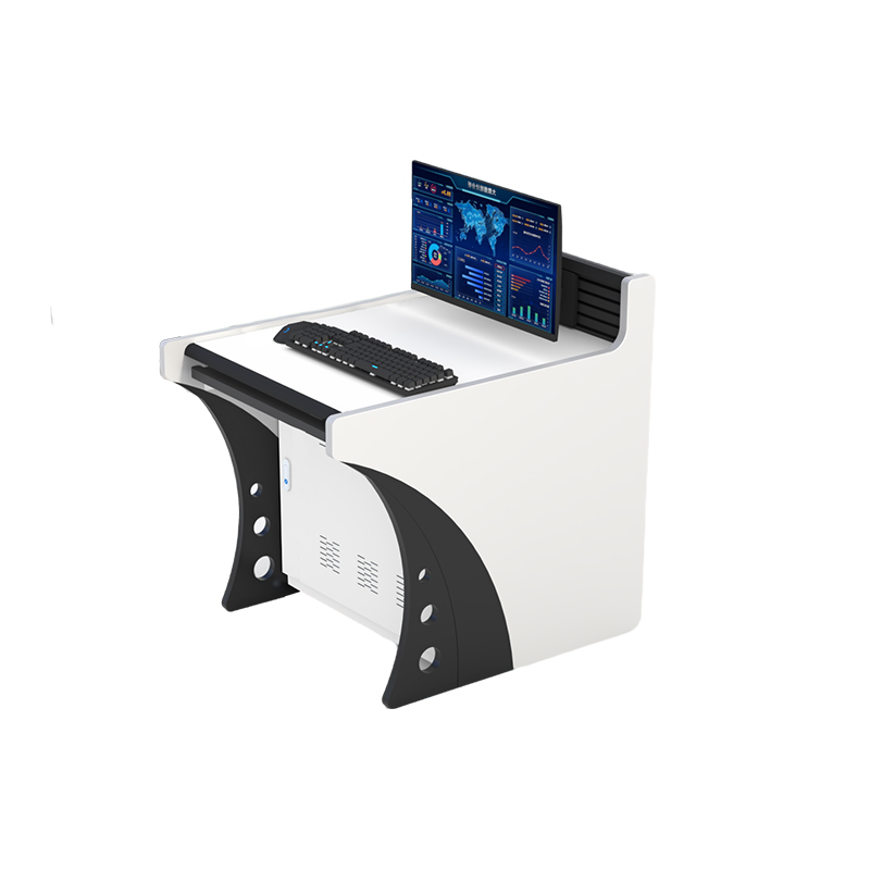 鑫导 K型监控台 600*900*750 台高清大图