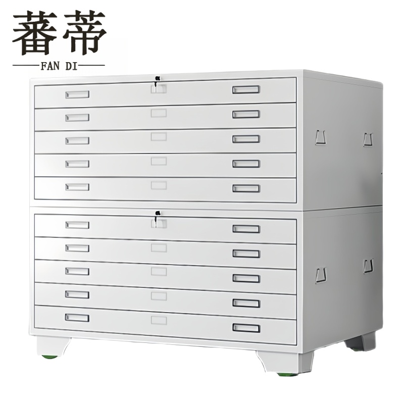 蕃蒂底图柜高清大图