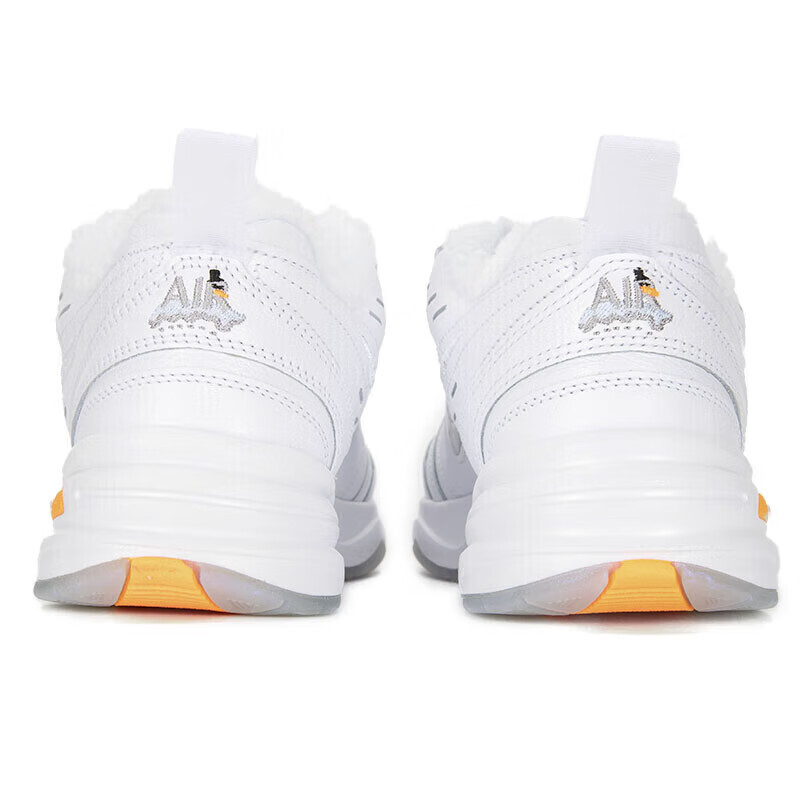耐克(NIKE) 男鞋 2023春夏新款运动鞋缓震气垫鞋时尚老爹鞋休闲鞋透气跑步鞋 AV6676-100