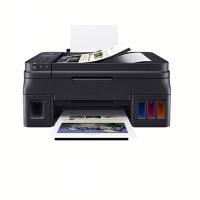 传真复印打印扫描一体机