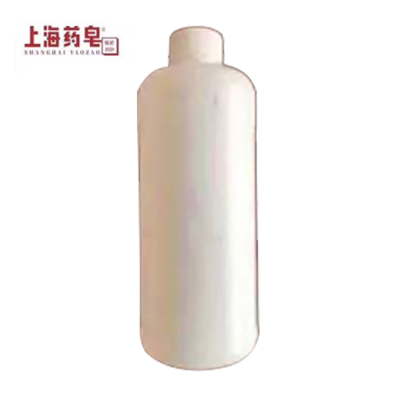 上海药皂84消毒液无麟配方公共消毒84消毒液消毒液水毒剂除菌液(12瓶/箱,5箱起订,整箱发货,低于起订量不发货)