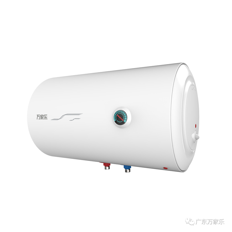 万家乐电热水器d60-dt1,60升,机械型 2100w,速热增容 安全防护 自带防