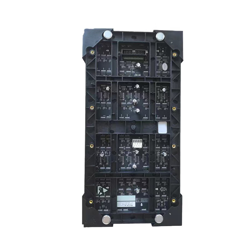 磊朝LED显示屏高清大图