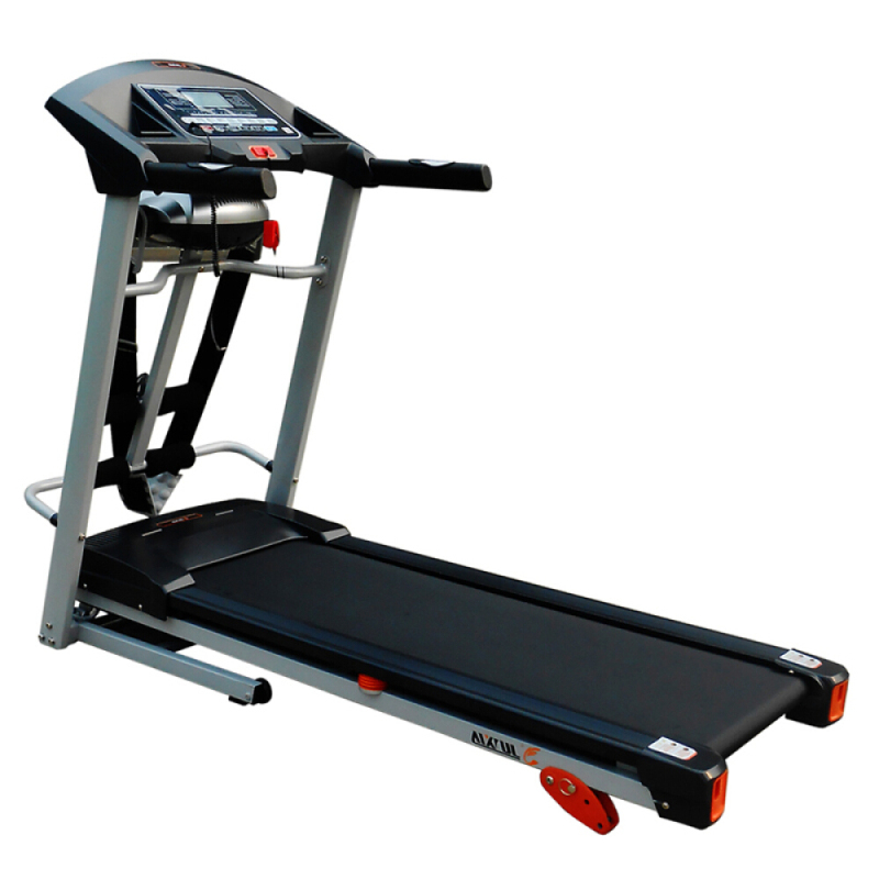 军霞JX-650D多功能家用跑步机
