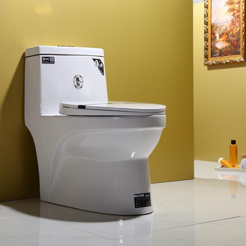 家用抽水马桶180-200-250-350-450-500A款微晶纳米釉540坑距其他/oth壹德壹