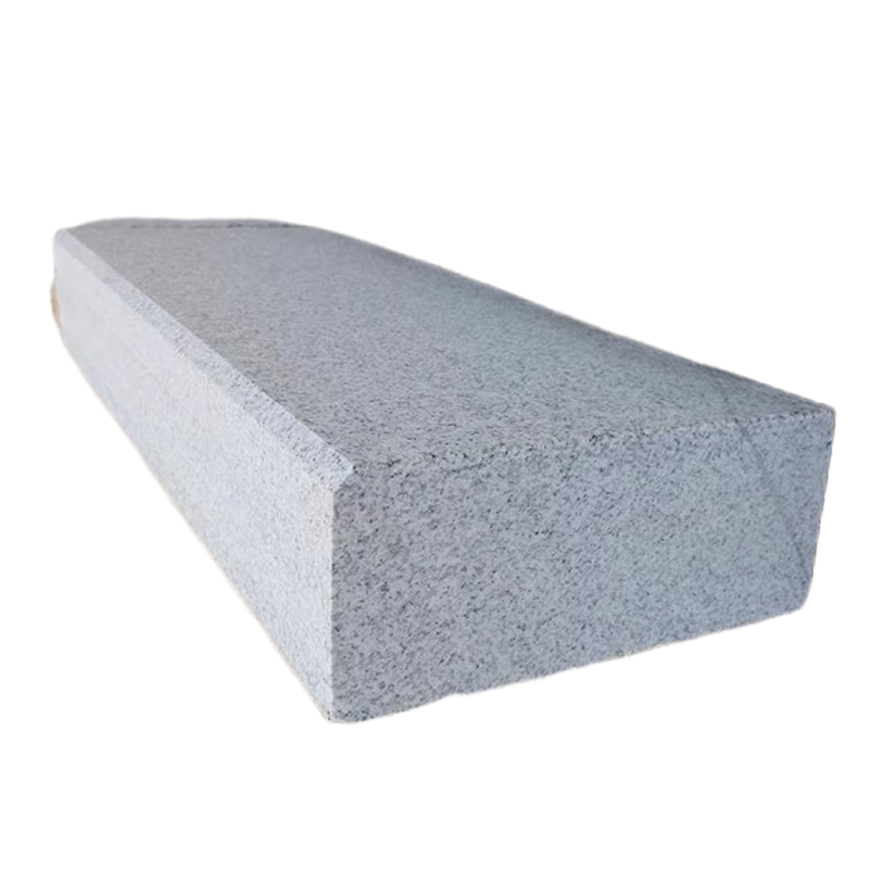 区南 花岗岩边石 1000*150*200mm 米高清大图