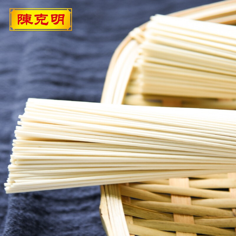 陳克明 北方劲道 挂面800g*3高清大图