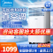 美的(Midea)移动空调单冷一体机空调免外机免安装免排水独立除湿轻音低噪移动立式空调小1匹KY-15/N7Y-PHA