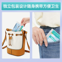 医用外科口罩一次性医疗口罩夏季薄款透气三层灭菌级正品成人专用