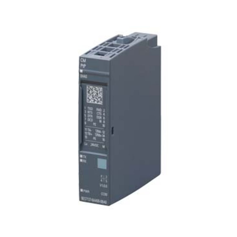 西门子 ET200SP/串行通讯模块 6ES7137-6AA01-0BA0高清大图