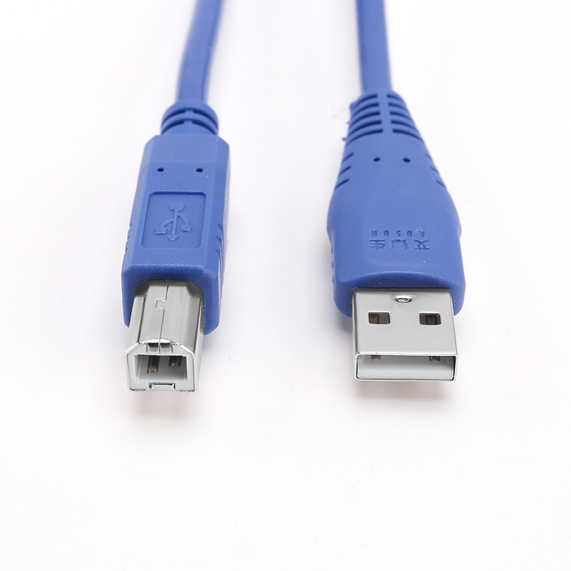 ADSON艾德生畅享USB2.0打印线高速方口USB打印线 支持惠普佳能爱普生打印机数据线1.5米高清大图