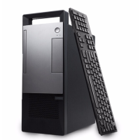扬天W4097v（I7-8700/8G/1T+128GSSD/DVD/WIN10/23寸显示器）