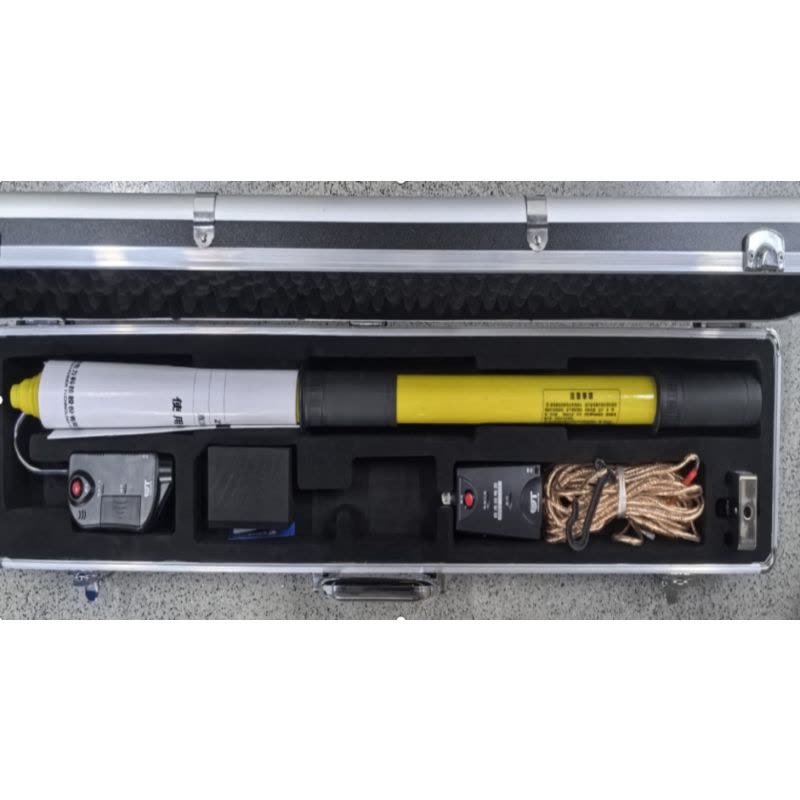 喜来邦(XILAIBANG) 五防锁验电器图片