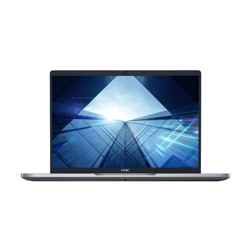 新华三H3C Z6-410 14英寸笔记本i7-1165G7/16G双通道内存/512G固态/WiFi6/Win10家庭