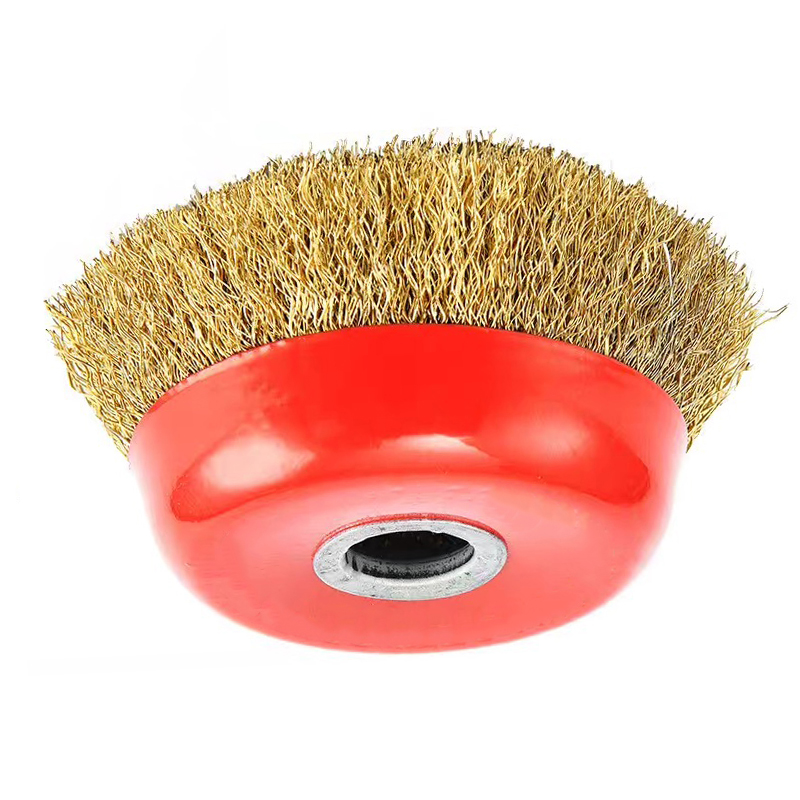 嘉禾宜茂 钢丝轮 150*22 个高清大图