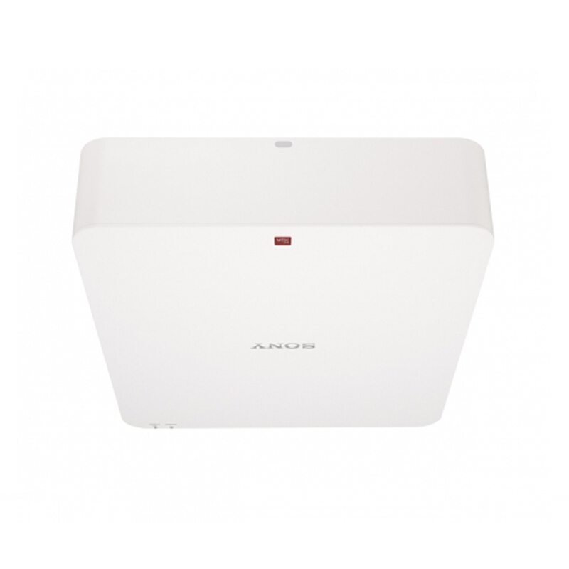 索尼(SONY)VPL-F430HZ投影仪 办公投影机工程激光(4000流明 1920×1200分辨率)