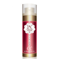 植美村(ZMC)红蓝管不脱妆光采修颜霜(CC霜)80ml
