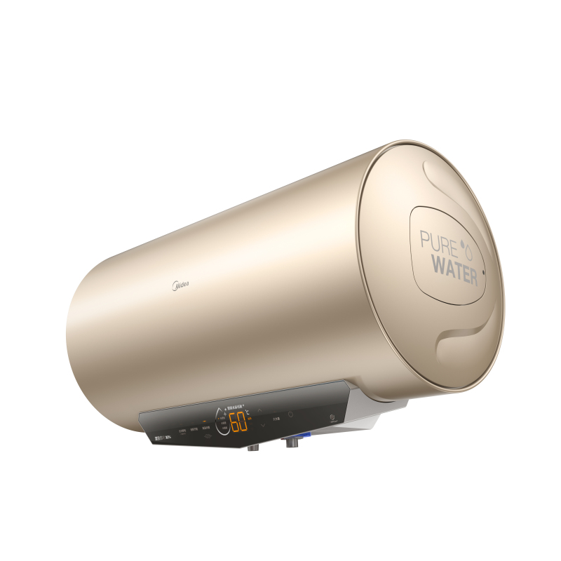 美的(Midea) 电热水器F50-32DN5(HEY)低耗节能