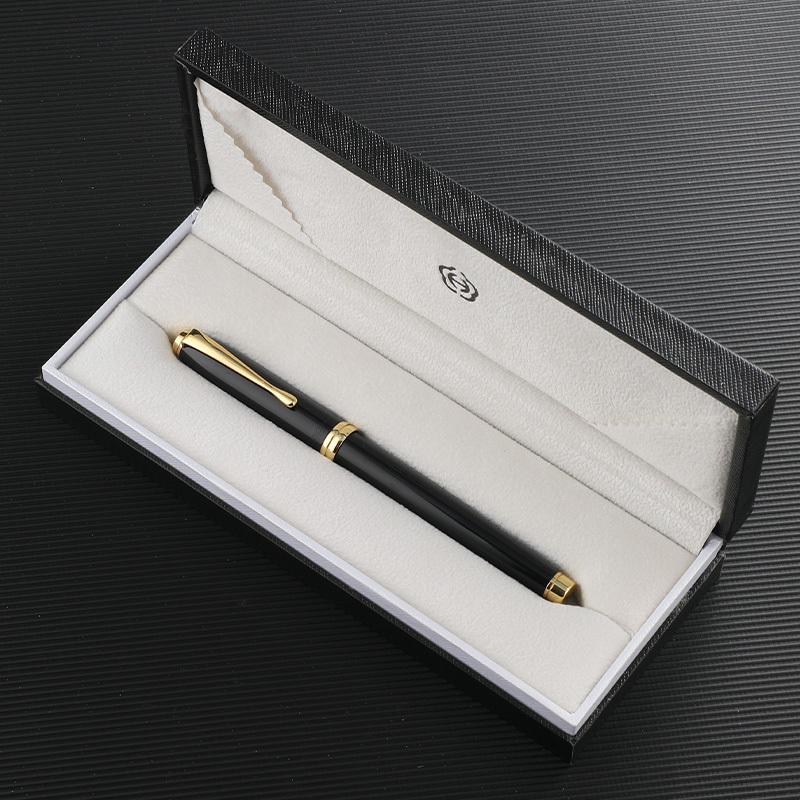 英雄hero宝珠笔签字笔礼盒装支持刻字男女士生日礼物953系列