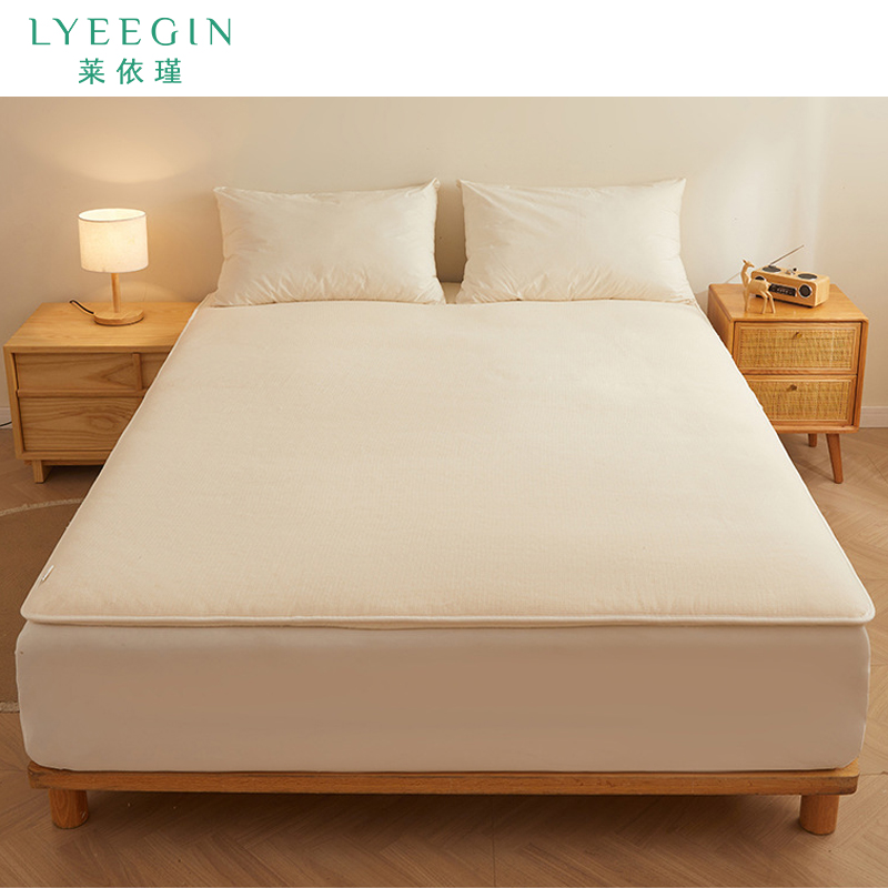 莱依瑾 褥子 4斤/张高清大图