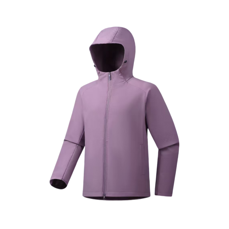 健訫奕天软壳冲锋衣NS23高清大图