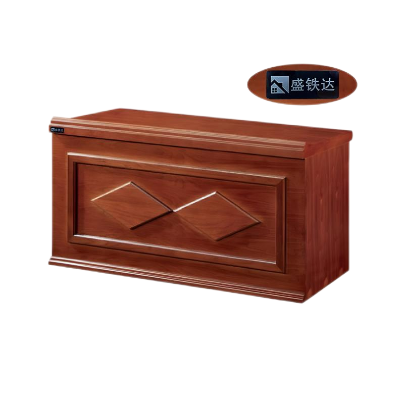 盛铁达 主席台1400*600*760mm STD-JJ143 张高清大图