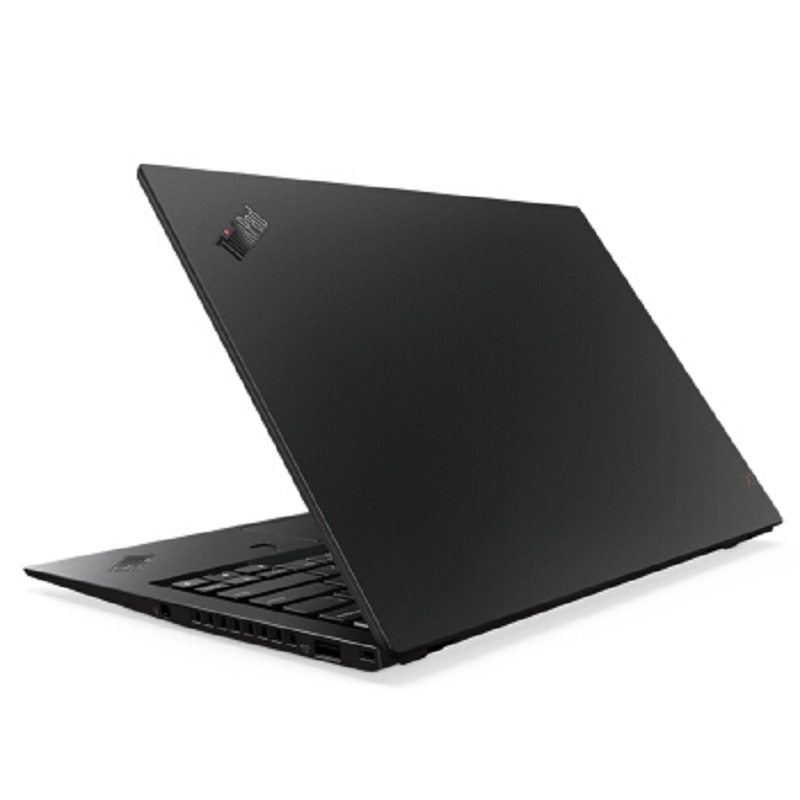 联想ThinkPad X1 Carbon 2018(09CD)14英寸轻薄笔记本电脑i5-8250U 8G 256GS