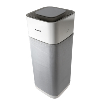Honeywell/霍尼韦尔家用空气净化器除菌除甲醛除霾智能控制消毒机KJ700F-P22W