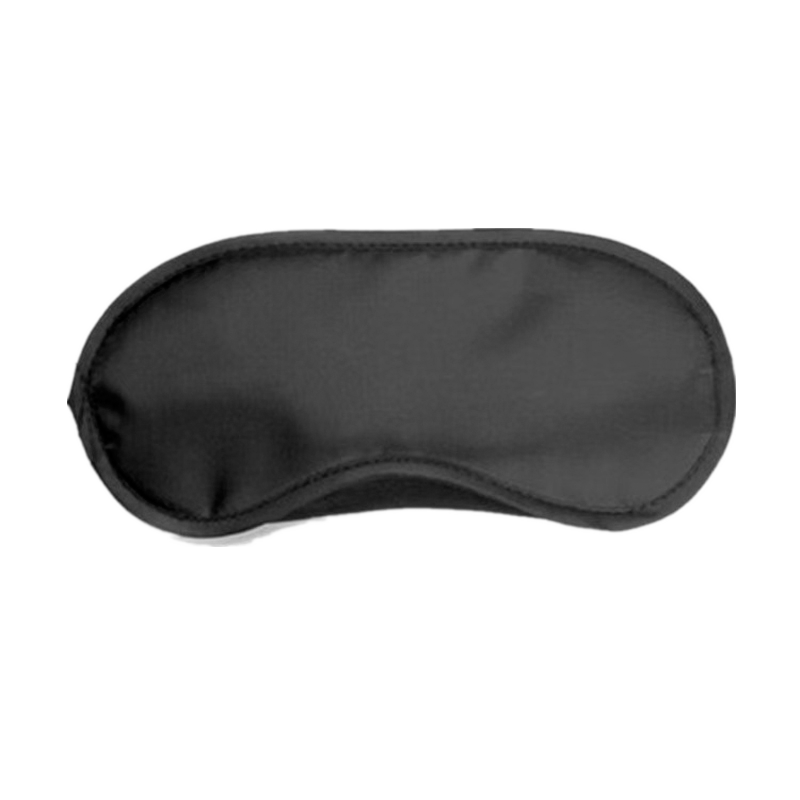 羽凡莱 户外一次性遮光眼罩 独立袋装 个高清大图