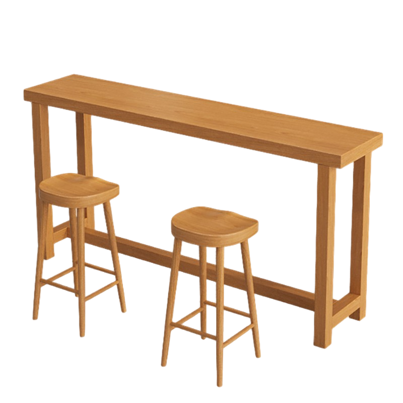 铭思达吧台桌高清大图